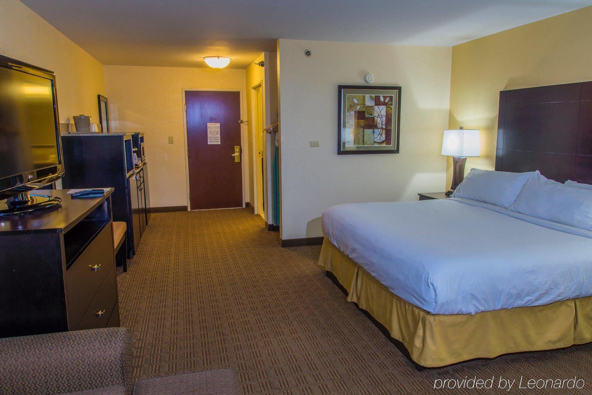 Comfort Inn & Suites Pine Bluff Dış mekan fotoğraf
