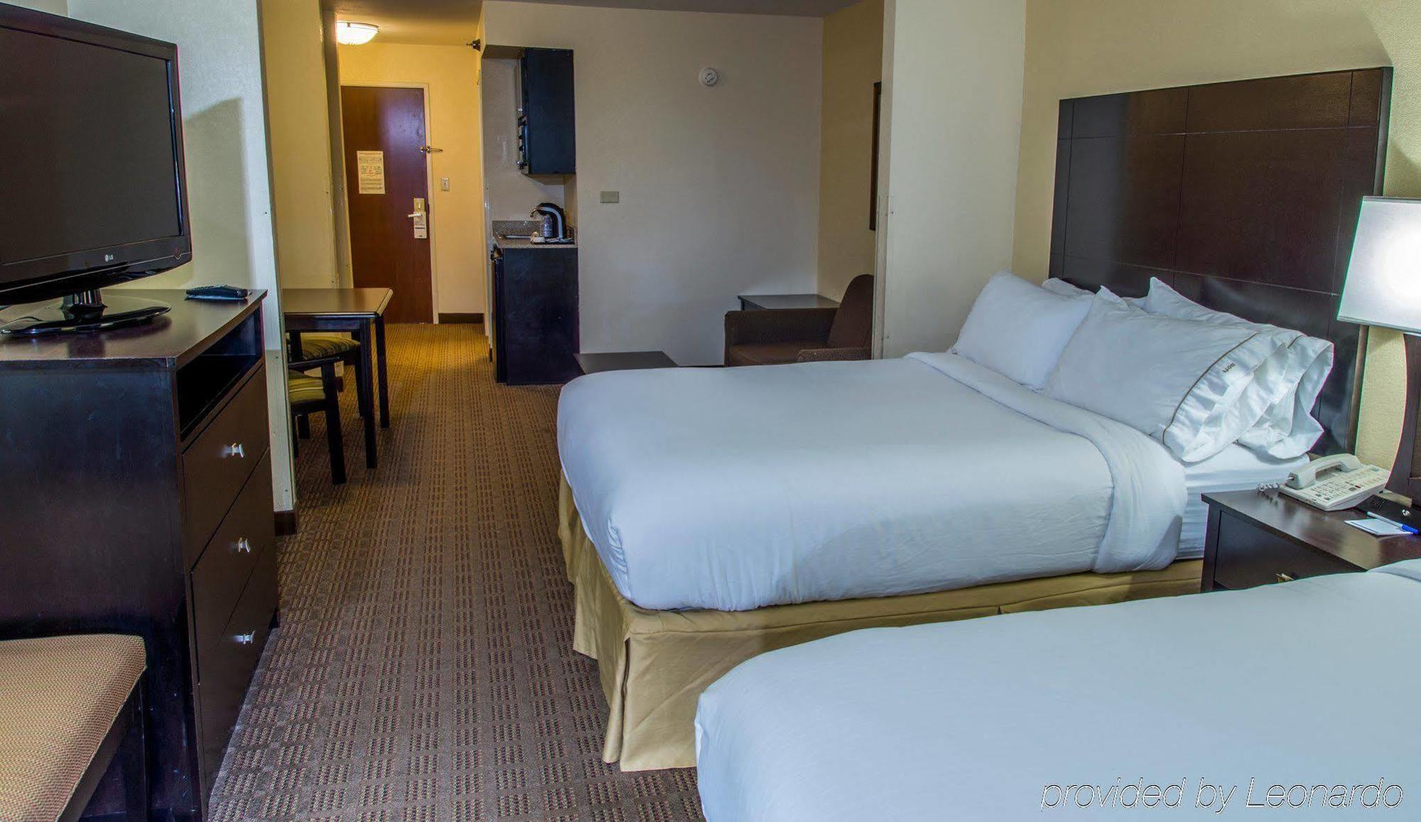 Comfort Inn & Suites Pine Bluff Dış mekan fotoğraf